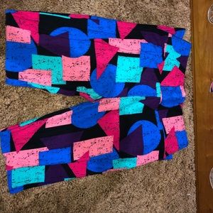 LulaRoe Leggings